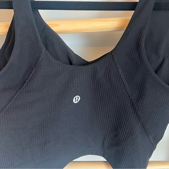 Align Ribbed Tank Top - Picture 11 of 14